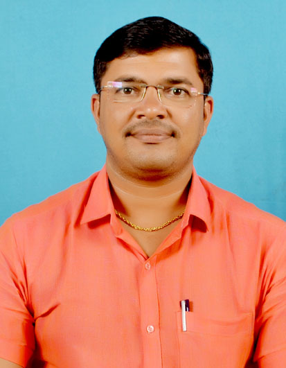 ग्रामपंचायत अधिकारी